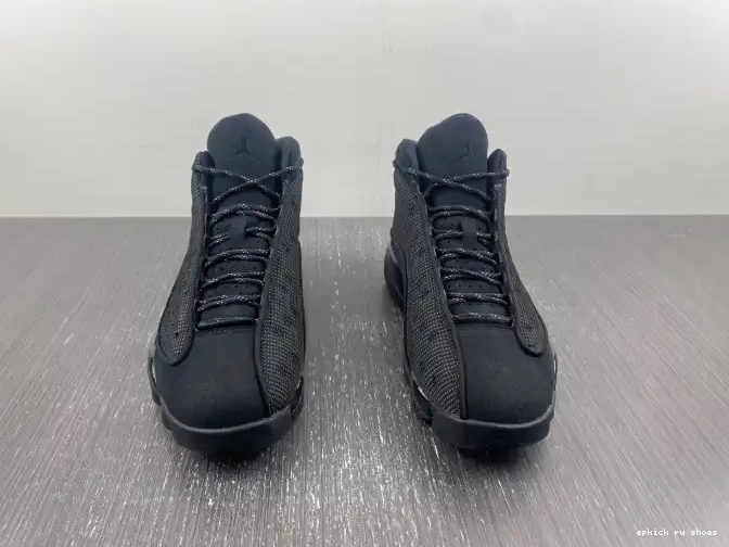 Rep Cat Black 13 414571-011 Jordan Air Retro 0531